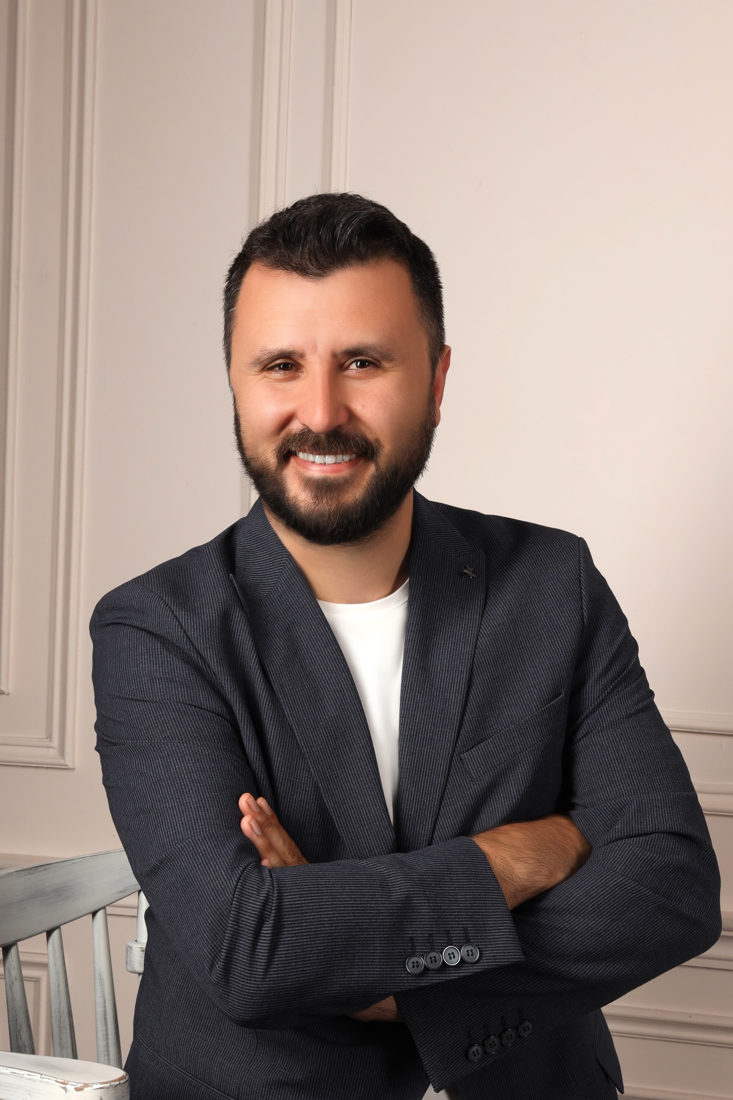 Eğitmen fotoğrafı
